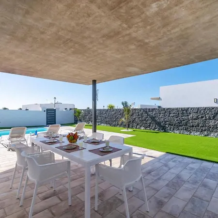 Malvasia By Villa Playa Blanca (Lanzarote)