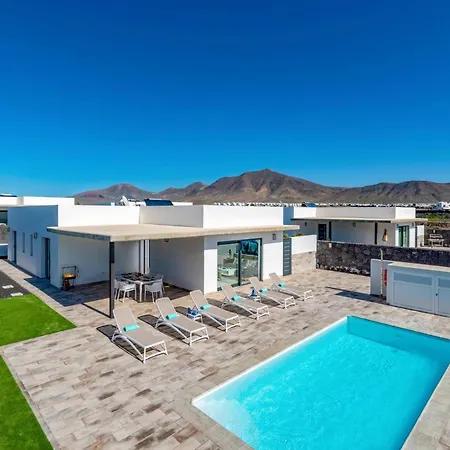 Malvasia By * Playa Blanca