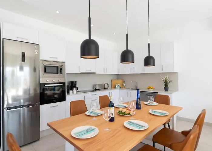 Malvasia By Playa Blanca