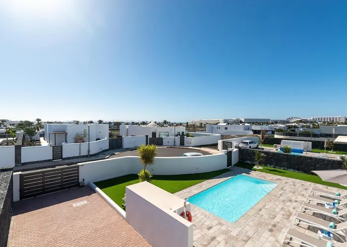 Malvasia By * Playa Blanca