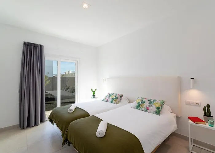 Malvasia By * Playa Blanca