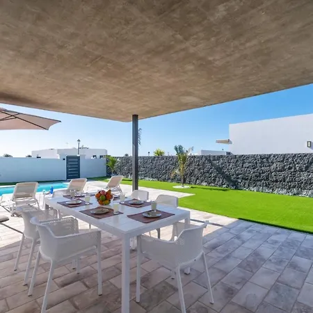 Villa Malvasia By