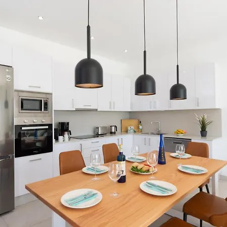 Malvasia By Playa Blanca (Lanzarote)