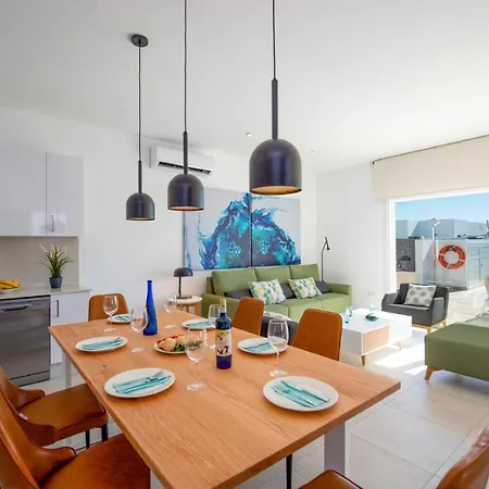 Malvasia By * Playa Blanca (Lanzarote)