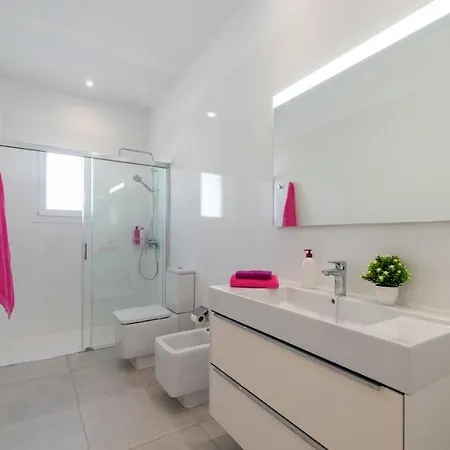 Malvasia By Willa Playa Blanca (Lanzarote)