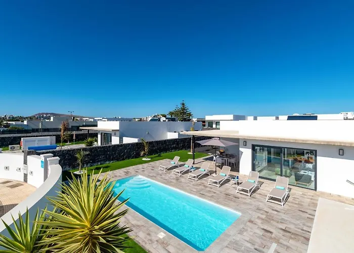 Malvasia By 别墅 *