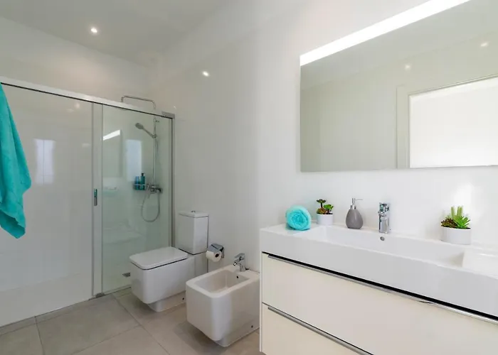 Malvasia By 别墅 *