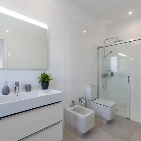 Villa Malvasia By Playa Blanca (Lanzarote)