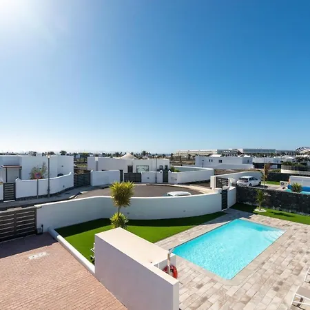 Malvasia By * Playa Blanca (Lanzarote)