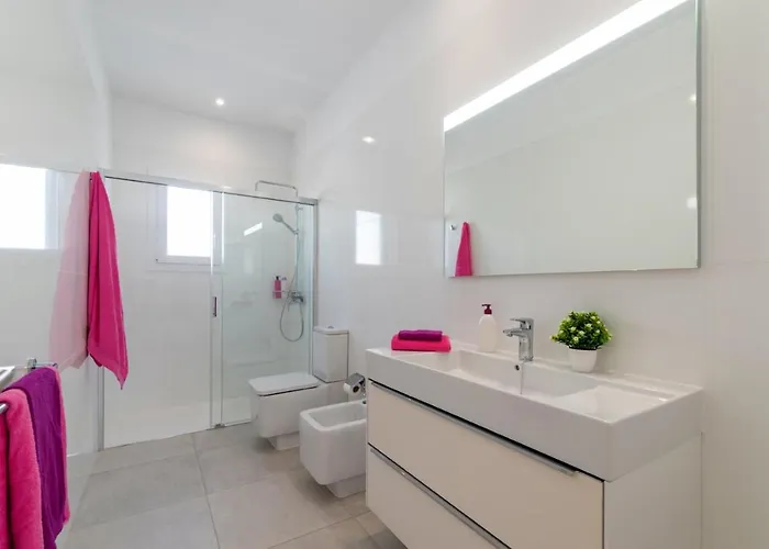 Malvasia By 빌라 플라야블랑카