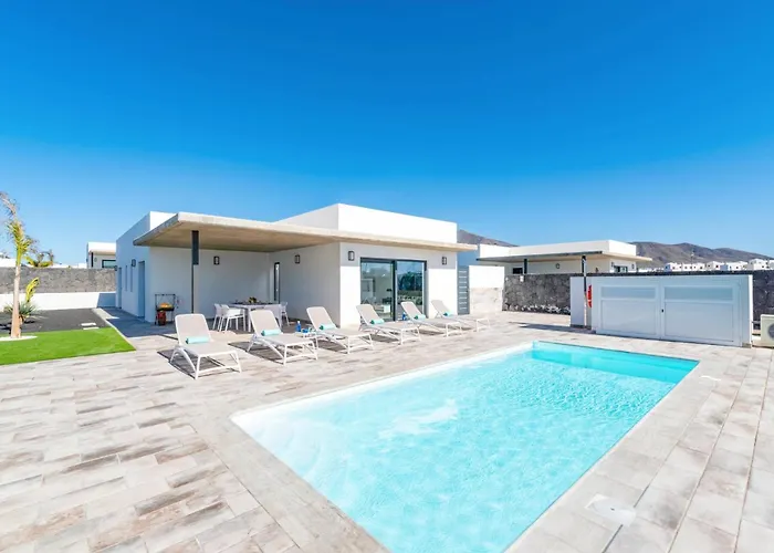 빌라 Malvasia By *